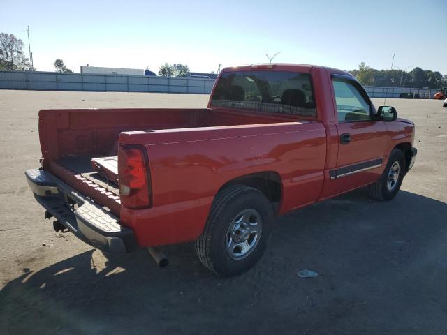 Photo 4 from auction – 2003 CHEVROLET SILVERADO with VIN 1GCEC14X13Z101025