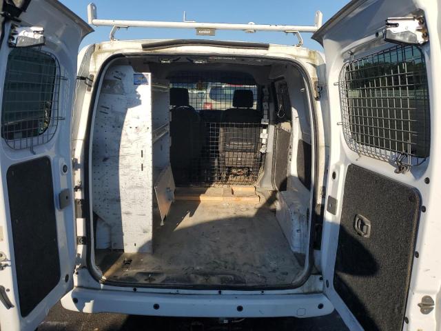 Photo 6 from auction – 2015 CHEVROLET CITY EXPRE with VIN 3N63M0YN7FK694752