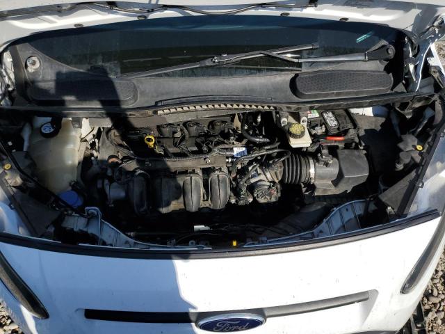 Photo 7 from auction – 2015 FORD TRANSIT CO with VIN NM0GS9F7XF1183151
