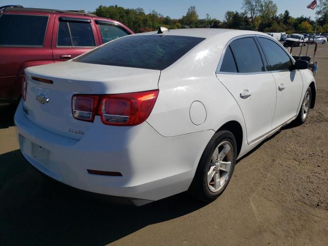 Photo 4 from auction – 2013 CHEVROLET MALIBU LS with VIN 1G11B5SA7DF141533