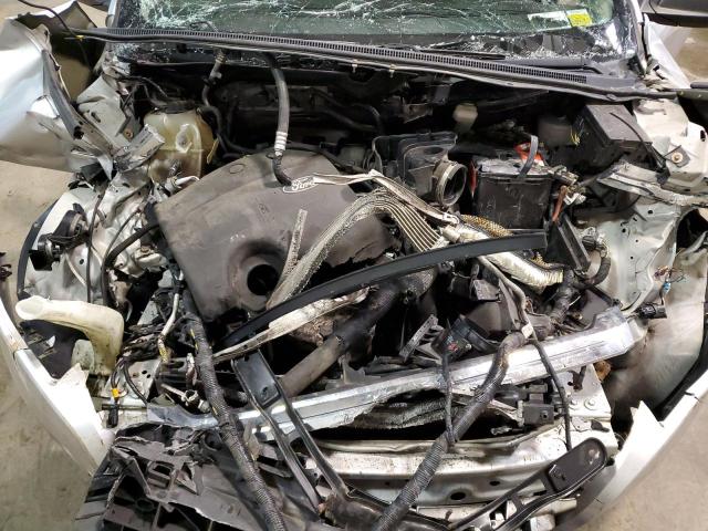 Photo 7 from auction – 2014 FORD EDGE SE with VIN 2FMDK3GC5EBB52855
