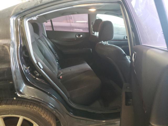 Photo 6 from auction – 2012 MITSUBISHI GALANT ES with VIN 4A32B3FF6CE024257