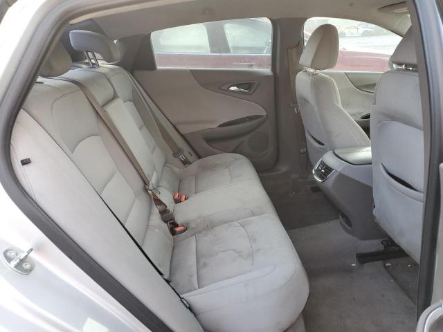 Photo 6 from auction – 2018 CHEVROLET MALIBU LT with VIN 1G1ZD5ST4JF152984