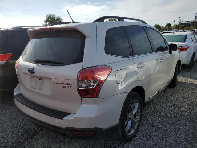 Photo 4 from auction – 2015 SUBARU FORESTER 2 with VIN JF2SJAUC9FH511167