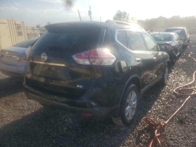 Photo 4 from auction – 2015 NISSAN ROGUE S with VIN KNMAT2MT6FP567566