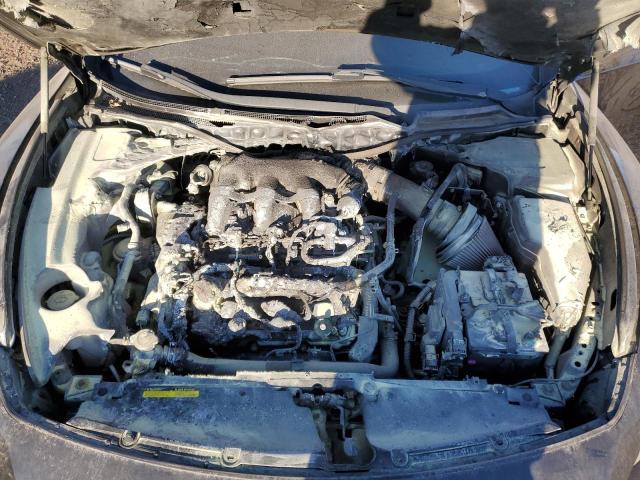 Photo 9 from auction – 2011 NISSAN MAXIMA S with VIN 1N4AA5AP3BC864381