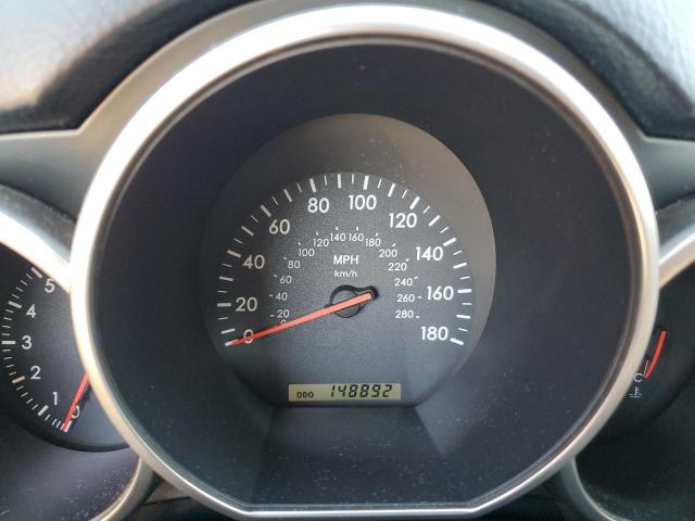 Photo 8 from auction – 2005 LEXUS SC 430 with VIN JTHFN48Y050071847