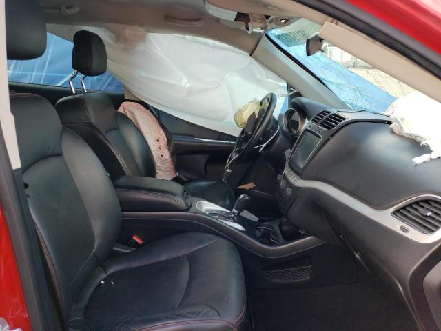 Photo 5 from auction – 2018 DODGE JOURNEY GT with VIN 3C4PDCEG0JT472200