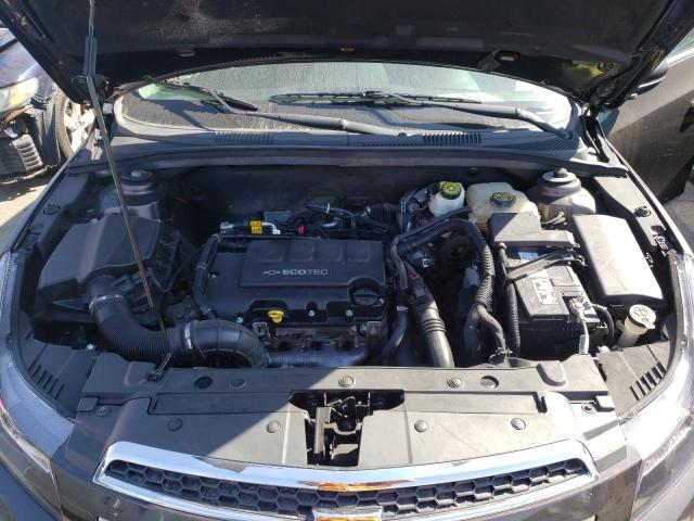 Photo 7 from auction – 2014 CHEVROLET CRUZE LT with VIN 1G1PC5SB5E7352869