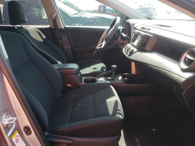 Photo 5 from auction – 2016 TOYOTA RAV4 LE with VIN 2T3ZFREV5GW247051