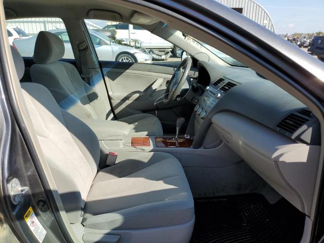 Photo 5 from auction – 2007 TOYOTA CAMRY CE with VIN 4T1BE46K97U652155