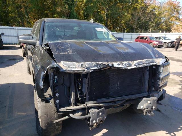 Photo 9 from auction – 2017 CHEVROLET SILVERADO with VIN 3GCUKSEC4HG102628