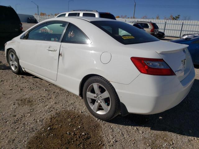 Photo 3 from auction – 2011 HONDA CIVIC LX with VIN 2HGFG1B60BH000111