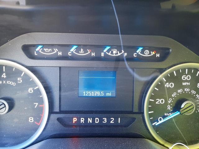 Photo 8 from auction – 2016 FORD F150 SUPER with VIN 1FTEW1C89GKD80529