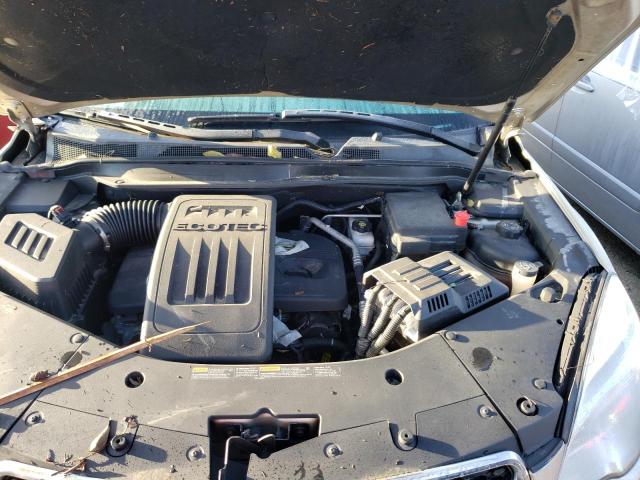 Photo 7 from auction – 2013 CHEVROLET EQUINOX LS with VIN 2GNALBEK3D1170873