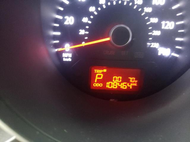 صورة رقم 8 من المزاد - 2012 KIA SOUL مع VIN KNDJT2A57C7473410