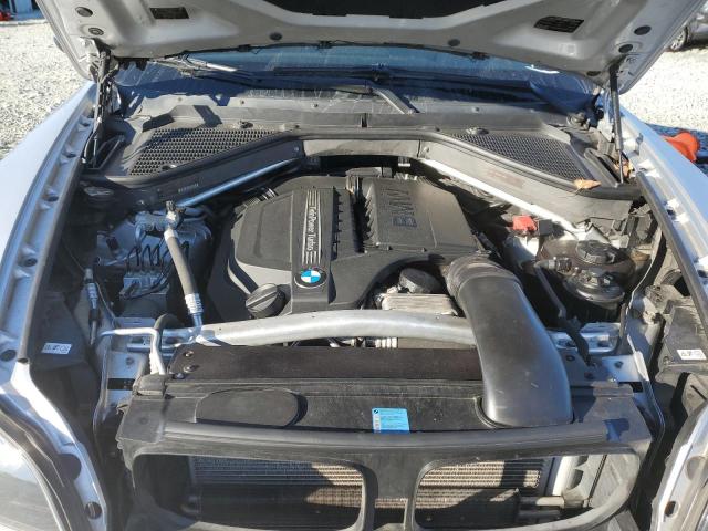 Photo 9 from auction – 2011 BMW X6 XDRIVE3 with VIN 5UXFG2C54BLX08941