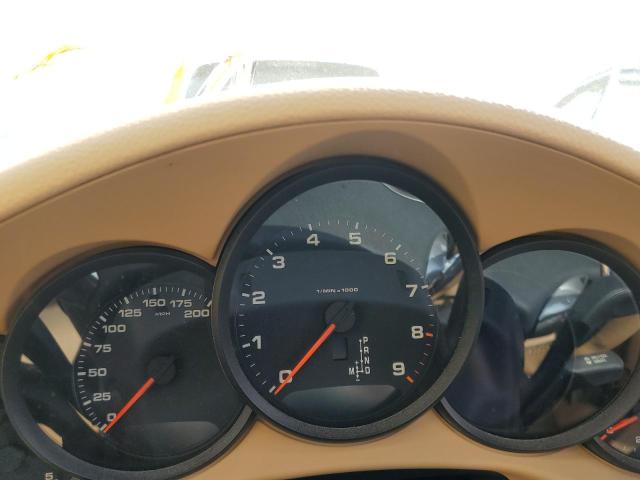 Photo 8 from auction – 2014 PORSCHE 911 CARRER with VIN WP0CA2A99ES140756