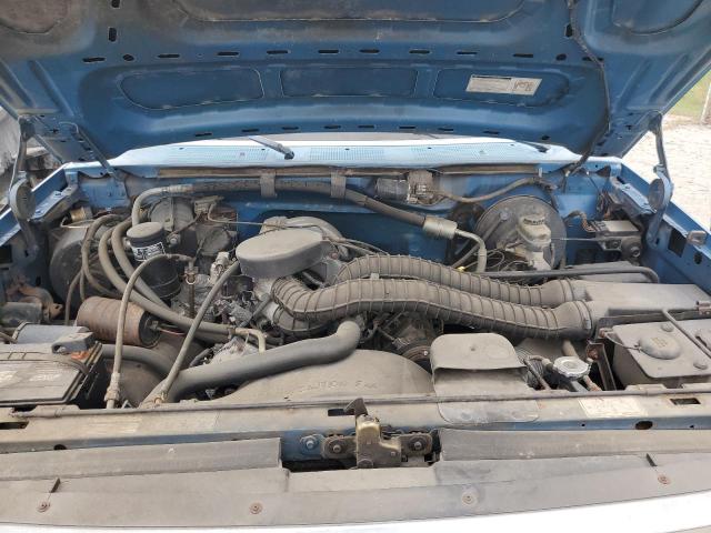 Photo 7 from auction – 1993 FORD F-150 with VIN 1FTEX15N4PKA51172