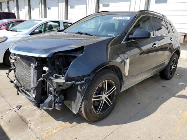 Photo 2 from auction – 2015 CADILLAC SRX with VIN 3GYFNAE39FS520097