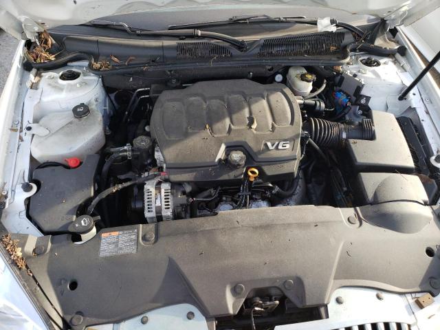 Photo 7 from auction – 2011 BUICK LUCERNE CX with VIN 1G4HJ5EM0BU130215