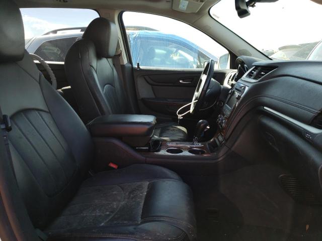 Photo 5 from auction – 2014 CHEVROLET TRAVERSE L with VIN 1GNKVJKD1EJ118549