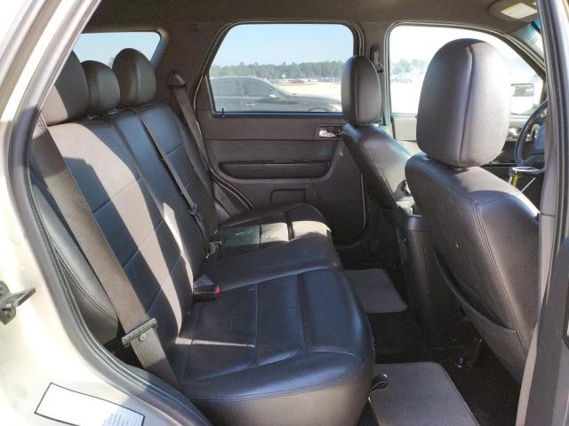 Photo 6 from auction – 2011 FORD ESCAPE LIM with VIN 1FMCU0EG4BKC69497
