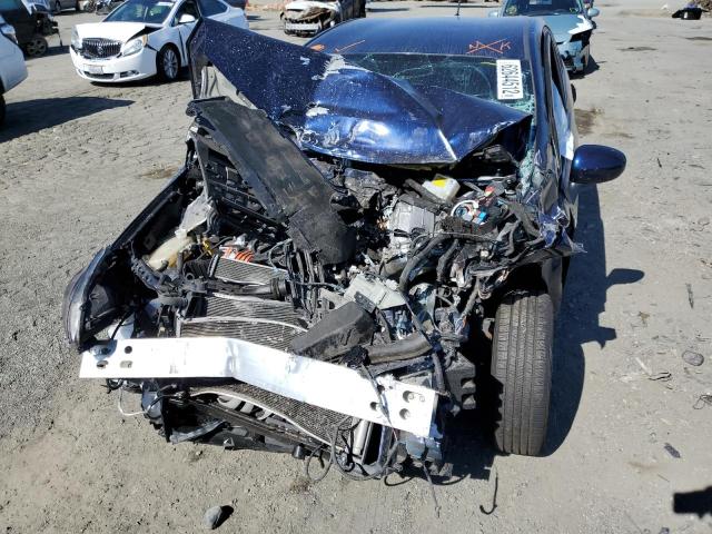 Photo 9 from auction – 2014 TOYOTA PRIUS with VIN JTDKN3DU8E0371617