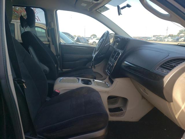 Photo 5 from auction – 2013 DODGE GRAND CARA with VIN 2C4RDGCG7DR719450