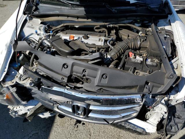 Photo 7 from auction – 2012 HONDA ACCORD EXL with VIN 1HGCP2F86CA188993