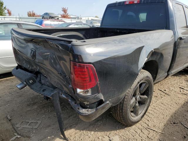 Photo 9 from auction – 2014 RAM 1500 ST with VIN 1C6RR7FT1ES215624