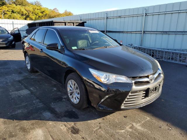 Photo 1 from auction – 2016 TOYOTA CAMRY LE with VIN 4T4BF1FK1GR583043
