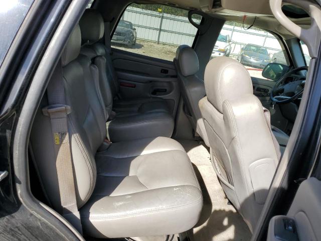 Photo 6 from auction – 2004 GMC YUKON with VIN 1GKEK13Z64R227599