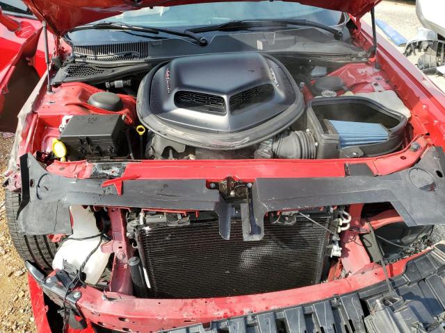 Photo 7 from auction – 2017 DODGE CHALLENGER with VIN 2C3CDZFJ9HH592595