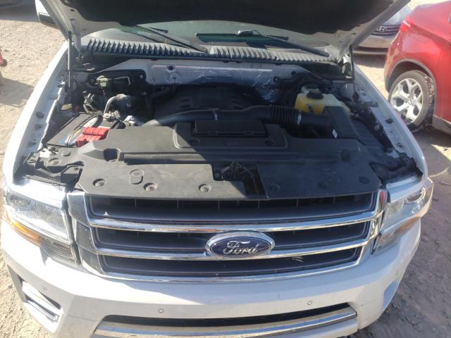 Photo 7 from auction – 2015 FORD EXPEDITION with VIN 1FMJU2AT0FEF10336