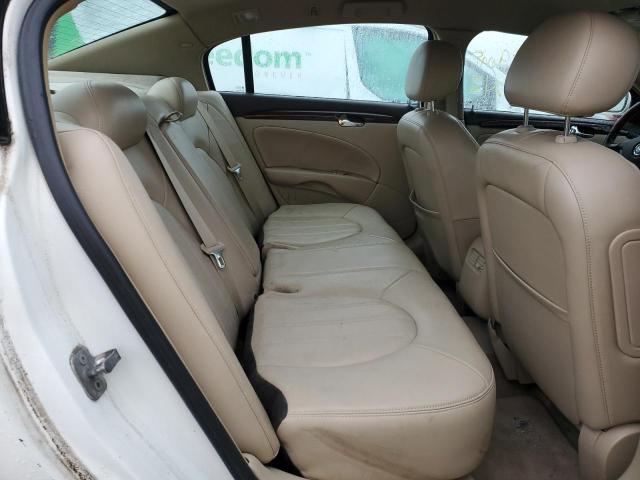 Photo 6 from auction – 2008 BUICK LUCERNE CX with VIN 1G4HD572X8U204753