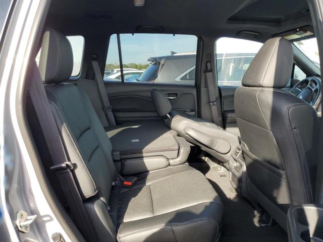Photo 6 from auction – 2019 HONDA PASSPORT E with VIN 5FNYF8H56KB016188