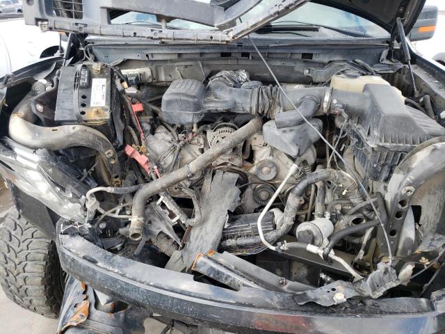 Photo 7 from auction – 2010 FORD F150 SUPER with VIN 1FTFW1EVXAFB83425