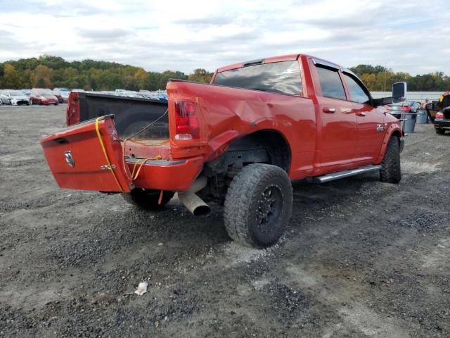 Photo 4 from auction – 2014 RAM 2500 ST with VIN 3C6UR5CL3EG168512