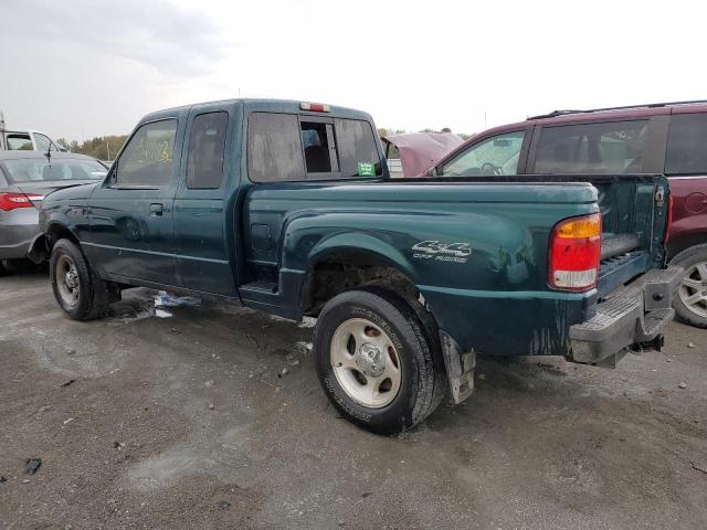 Photo 3 from auction – 1998 FORD RANGER SUP with VIN 1FTZR15XXWPB58922