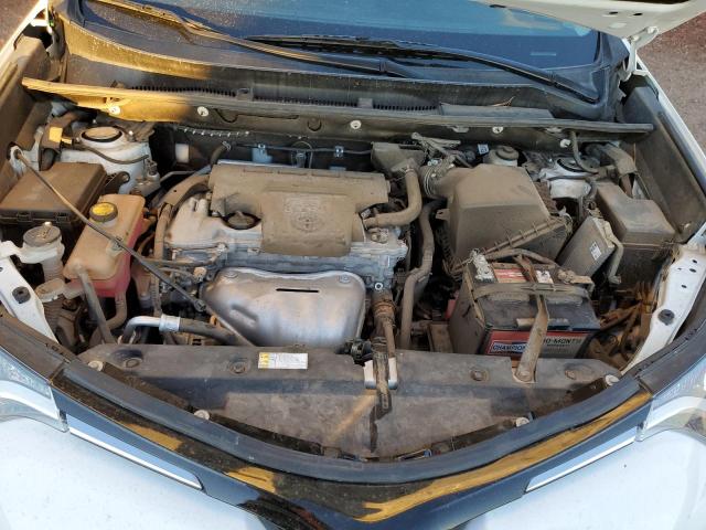 Photo 7 from auction – 2018 TOYOTA RAV4 LE with VIN 2T3BFREV9JW720636