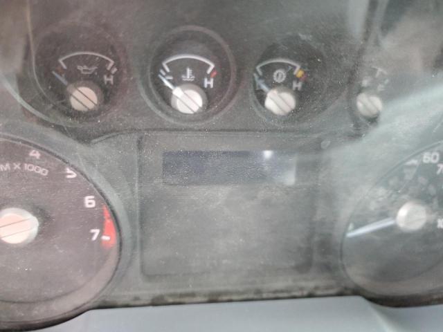 Photo 8 from auction – 2016 FORD F250 SUPER with VIN 1FT7W2B61GEC23915