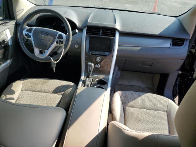 Photo 9 from auction – 2011 FORD EDGE SEL with VIN 2FMDK4JC4BBA22320