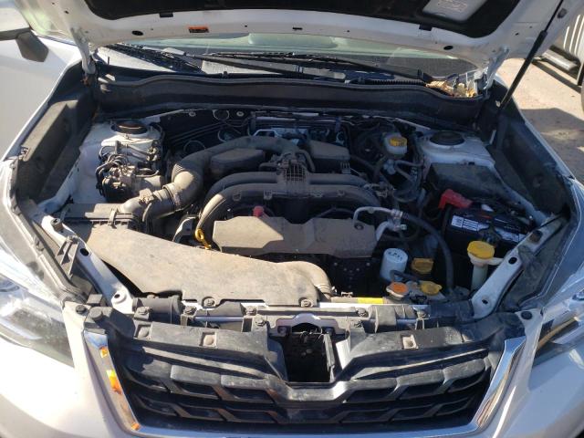 Photo 7 from auction – 2018 SUBARU FORESTER 2 with VIN JF2SJAWC5JH560338