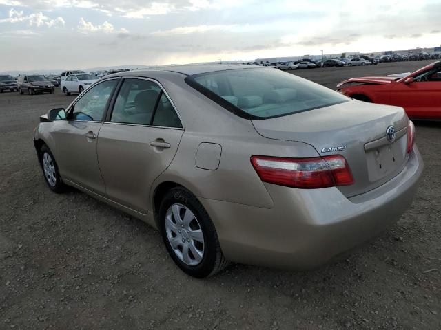 Photo 3 from auction – 2007 TOYOTA CAMRY with VIN 4T1BE46K27U109424