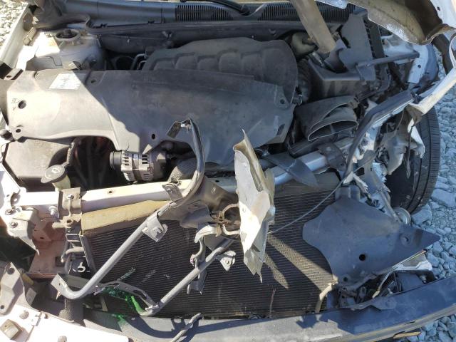 Photo 7 from auction – 2011 BUICK LUCERNE CX with VIN 1G4HJ5EM0BU114757