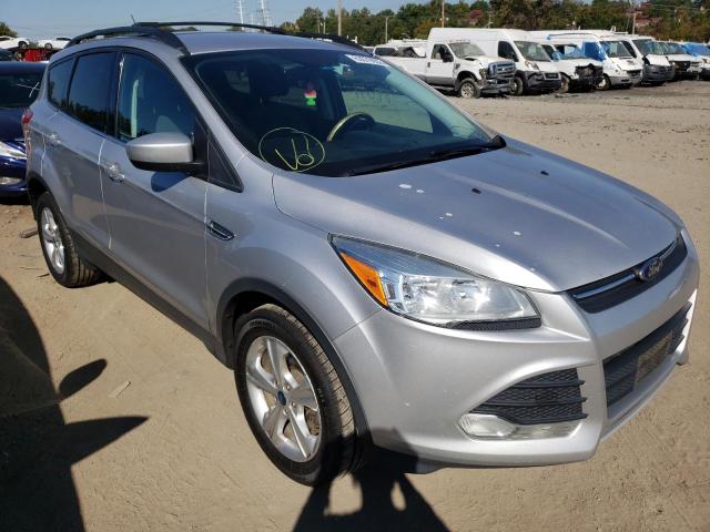 Photo 1 from auction – 2013 FORD ESCAPE SE with VIN 1FMCU0GX6DUC83941