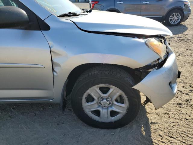 Photo 9 from auction – 2012 TOYOTA RAV4 with VIN 2T3ZF4DV5CW117480