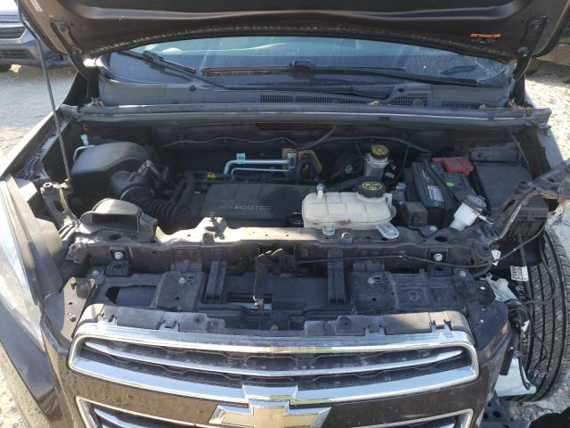 Photo 7 from auction – 2015 CHEVROLET TRAX 1LT with VIN KL7CJRSB3FB152829