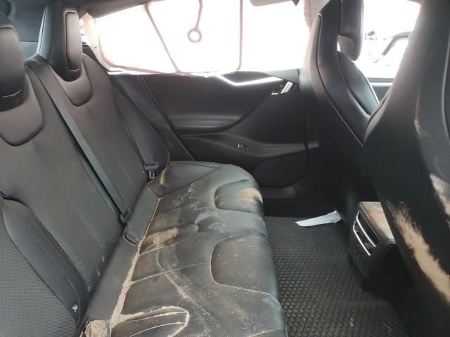 Photo 6 from auction – 2016 TESLA MODEL S with VIN 5YJSA1E4XGF177559